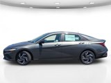 New 2025 Hyundai Elantra Sport image 4