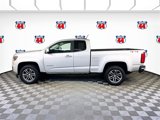 Used 2020 Chevrolet Colorado W/T w/ Custom Special Edition image 4