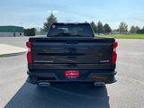 Used 2021 Chevrolet Silverado 1500 RST image 5