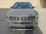 Used 2020 Jeep Compass Limited image 2