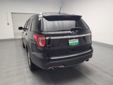 Used 2018 Ford Explorer XLT w/ Equipment Group 202A image 6