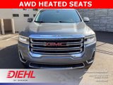 Used 2020 GMC Acadia SLE w/ Driver Convenience Package image 2