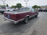 Used 1986 Chevrolet El Camino V8 image 4