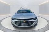 Used 2022 Chevrolet Malibu LT image 2