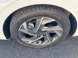 Used 2025 Hyundai Elantra Sport w/ Cargo Package image 4