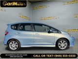 Used 2009 Honda Fit Sport image 4