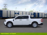 New 2025 Ford Maverick XL image 3