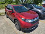 Used 2019 Honda CR-V EX image 4