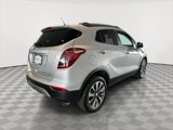 Certified 2022 Buick Encore Preferred image 3
