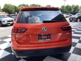 Used 2019 Volkswagen Tiguan SE w/ Panoramic Sunroof Package image 6