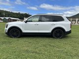 Used 2022 Kia Telluride EX w/ EX Premium Package image 4