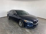 Used 2020 MAZDA MAZDA6 Sport image 3