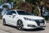 Used 2014 Honda Accord Plug-In Sedan image 4