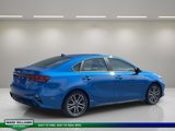 Used 2023 Kia Forte GT-Line w/ GT-Line Premium Package image 5