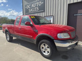 Used 2002 Ford F150 XLT image 5