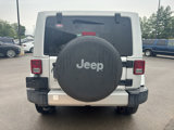Used 2012 Jeep Wrangler Sahara image 4