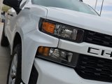 Used 2020 Chevrolet Silverado 1500 Custom w/ Custom Value Package image 5