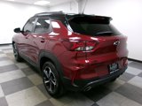 Used 2022 Chevrolet TrailBlazer RS w/ Technology Package image 2