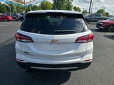 Used 2024 Chevrolet Equinox LT image 6