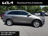Used 2016 Kia Sorento LX w/ LX Convenience Package image 2