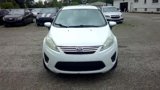 Used 2013 Ford Fiesta SE w/ Super Fuel Economy Pkg image 2