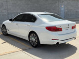 Used 2018 BMW 530i xDrive image 6