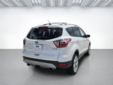 Used 2017 Ford Escape Titanium image 5