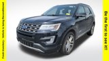 Used 2017 Ford Explorer XLT w/ Equipment Group 202A image 1