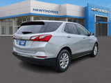 Used 2018 Chevrolet Equinox LT image 6