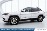 Used 2020 Jeep Cherokee Latitude image 2