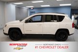 Used 2012 Jeep Compass Latitude w/ Sun/Sound Group image 2
