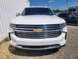 Used 2023 Chevrolet Suburban Premier image 3