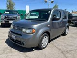 Used 2010 Nissan Cube 1.8 w/ Interior Designer Pkg image 4