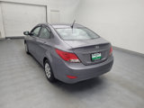 Used 2015 Hyundai Accent GLS image 5