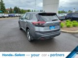 Used 2021 Nissan Rogue S image 4