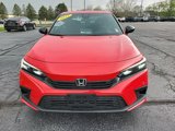 Certified 2022 Honda Civic Sport image 3