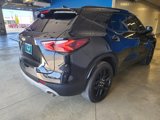 Certified 2022 Chevrolet Blazer LT image 4