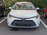Used 2021 Toyota Corolla LE image 2