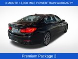 Used 2018 BMW 530e w/ Premium Package 2 image 5