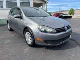 Used 2012 Volkswagen Golf 4-Door image 5