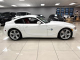 Used 2008 BMW Z4 3.0si w/ Premium Pkg image 4