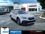 Used 2021 Subaru Outback Limited w/ Popular Package #2 image 1