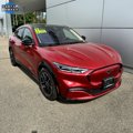 Used 2022 Ford Mustang Mach-E Premium image 2