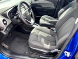 Used 2019 Chevrolet Sonic LT w/ Convenience Package image 5