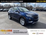Certified 2023 Buick Encore GX Preferred w/ Cold Weather Comfort Package image 2