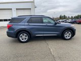 Used 2021 Ford Explorer XLT image 2