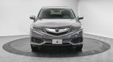 Used 2017 Acura RDX AWD image 2