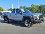 Used 2016 Toyota Tacoma SR image 2