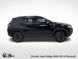 Certified 2020 Jeep Compass Trailhawk image 2
