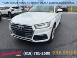Used 2018 Audi Q5 2.0T Premium Plus w/ Premium Plus Package image 3